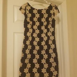 EUC Size 6 Lilly Pulitzer Barbara Dress